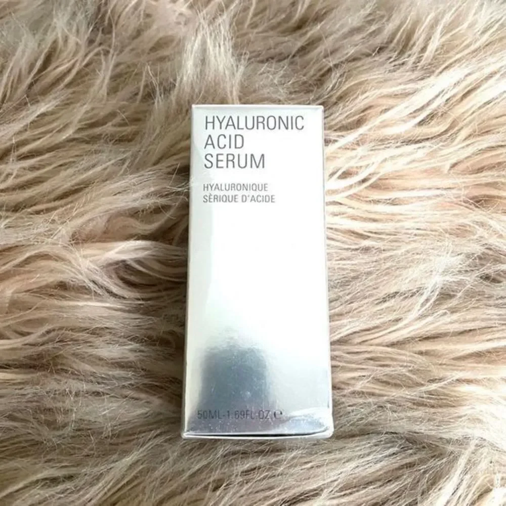 SNO Swiss Organic Hyaluronic Acid Serum NEW‎